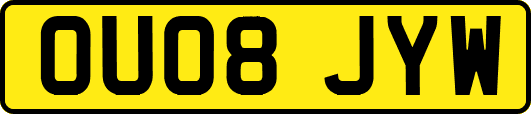 OU08JYW