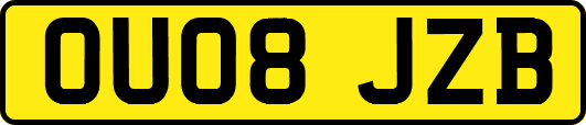 OU08JZB