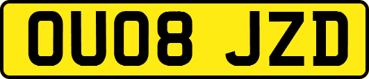 OU08JZD
