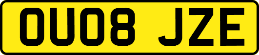 OU08JZE