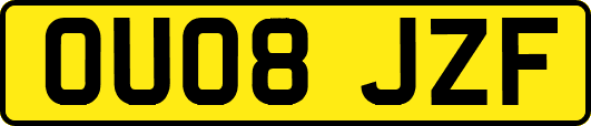 OU08JZF