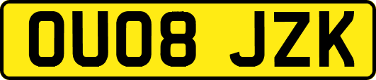 OU08JZK
