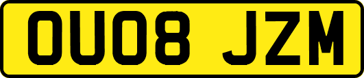 OU08JZM