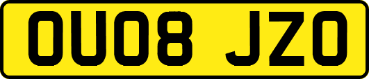 OU08JZO