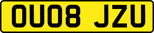 OU08JZU