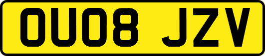 OU08JZV