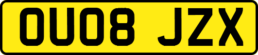 OU08JZX