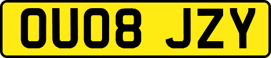 OU08JZY