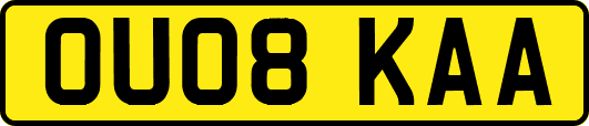 OU08KAA