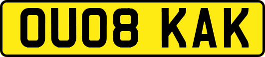 OU08KAK