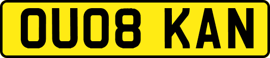 OU08KAN