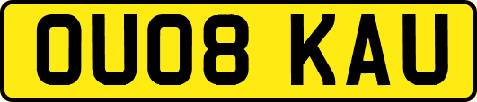 OU08KAU