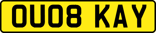 OU08KAY