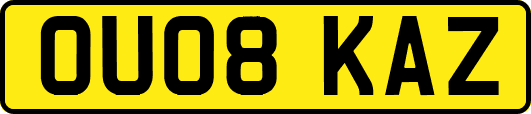 OU08KAZ