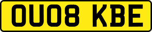 OU08KBE