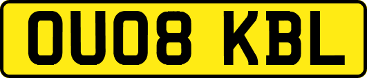 OU08KBL