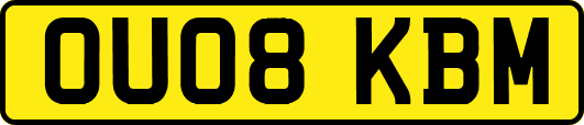 OU08KBM
