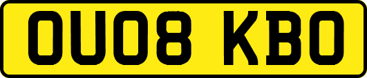 OU08KBO