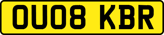 OU08KBR
