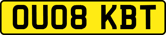OU08KBT