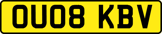 OU08KBV
