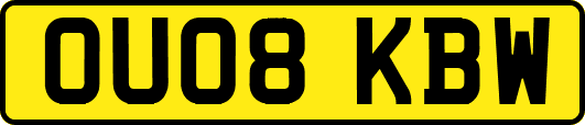 OU08KBW