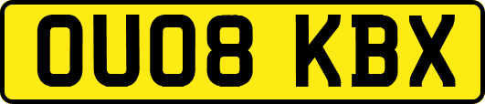 OU08KBX