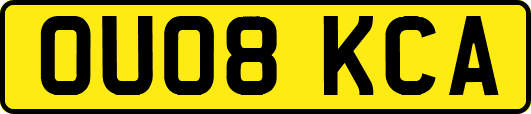 OU08KCA