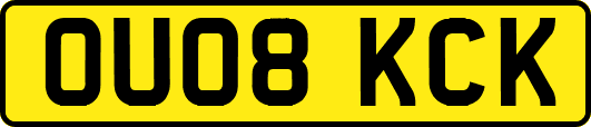 OU08KCK