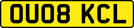 OU08KCL