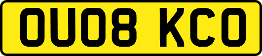 OU08KCO