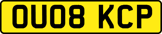 OU08KCP