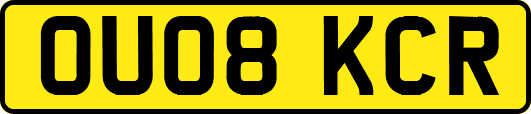 OU08KCR
