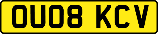 OU08KCV