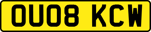 OU08KCW