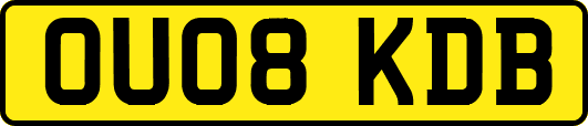 OU08KDB