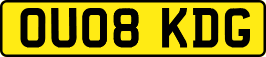 OU08KDG