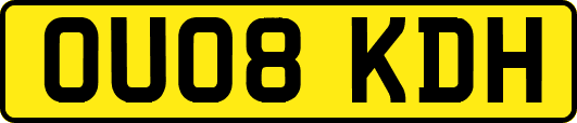 OU08KDH