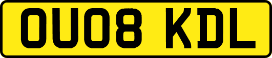 OU08KDL