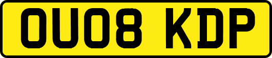 OU08KDP