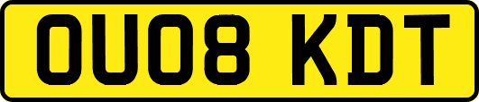 OU08KDT