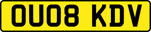 OU08KDV
