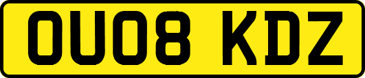 OU08KDZ