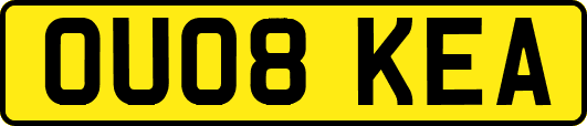 OU08KEA