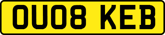 OU08KEB