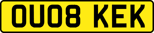 OU08KEK