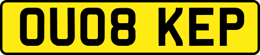 OU08KEP