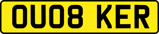 OU08KER