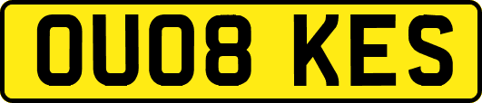 OU08KES