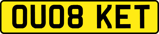 OU08KET